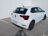  Volkswagen  Polo VOLKSWAGEN  / 2021 / 5P / berlina con portón Life 1.0 TSI 70kW (95CV) #2