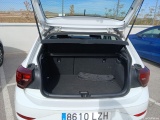  Volkswagen  Polo VOLKSWAGEN  / 2021 / 5P / berlina con portón Life 1.0 TSI 70kW (95CV) #8