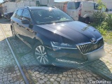 Skoda  Superb  Combi Style 2.0 TDI 147KW AT7 E6d #7