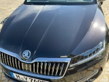  Skoda  Superb  Combi Style 2.0 TDI 147KW AT7 E6d #14