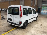  Renault  Kangoo  Experience 1.5 dCi 66KW MT5 E6 #2
