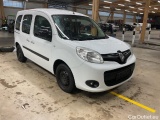  Renault  Kangoo  Experience 1.5 dCi 66KW MT5 E6 #8