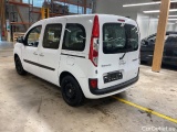  Renault  Kangoo  Experience 1.5 dCi 66KW MT5 E6 #9