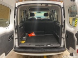  Renault  Kangoo  Experience 1.5 dCi 66KW MT5 E6 #11