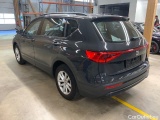  Seat  TARRACO  Style 2.0 TDI 110KW AT7 E6d #8