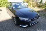  Audi  A4  Avant 40 TDI quattro advanced 2.0 TDI 150KW AT7 E6d #8