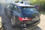  Audi  A4  Avant 40 TDI quattro advanced 2.0 TDI 150KW AT7 E6d #9