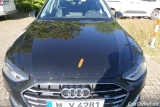  Audi  A4  Avant 40 TDI quattro advanced 2.0 TDI 150KW AT7 E6d #29