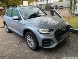  Audi  Q5  40 TDI quattro 2.0 TDI 150KW AT7 E6d #8