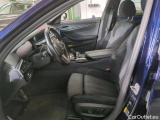  Bmw  Serie 5 Baureihe 5 Touring 530 e M Sport 2.0 215KW AT8 E6d #11