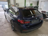  Bmw  Serie 5 Baureihe 5 Touring 530 e M Sport 2.0 215KW AT8 E6d #19