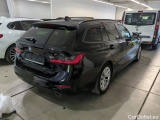  Bmw  Serie 3 Baureihe 3 Touring 330 d Advantage 210KW AT8 E6d #2