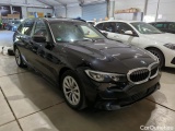  Bmw  Serie 3 Baureihe 3 Touring 330 d Advantage 210KW AT8 E6d #7