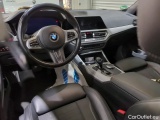  Bmw  Serie 3 Baureihe 3 Touring 330 d Advantage 210KW AT8 E6d #16