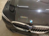  Bmw  Serie 3 Baureihe 3 Touring 330 d Advantage 210KW AT8 E6d #35