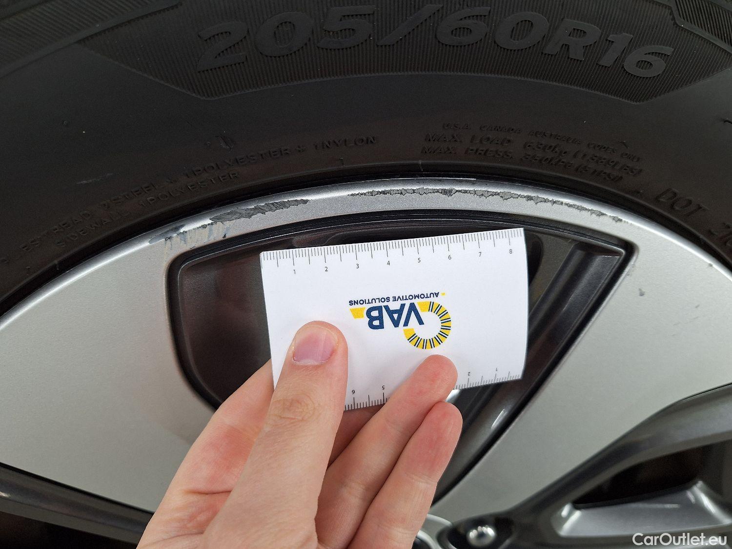  KIA  Niro Kia,  '16, KIA  Business Fusion 1.6 GDi HEV 6DCT 5d #2