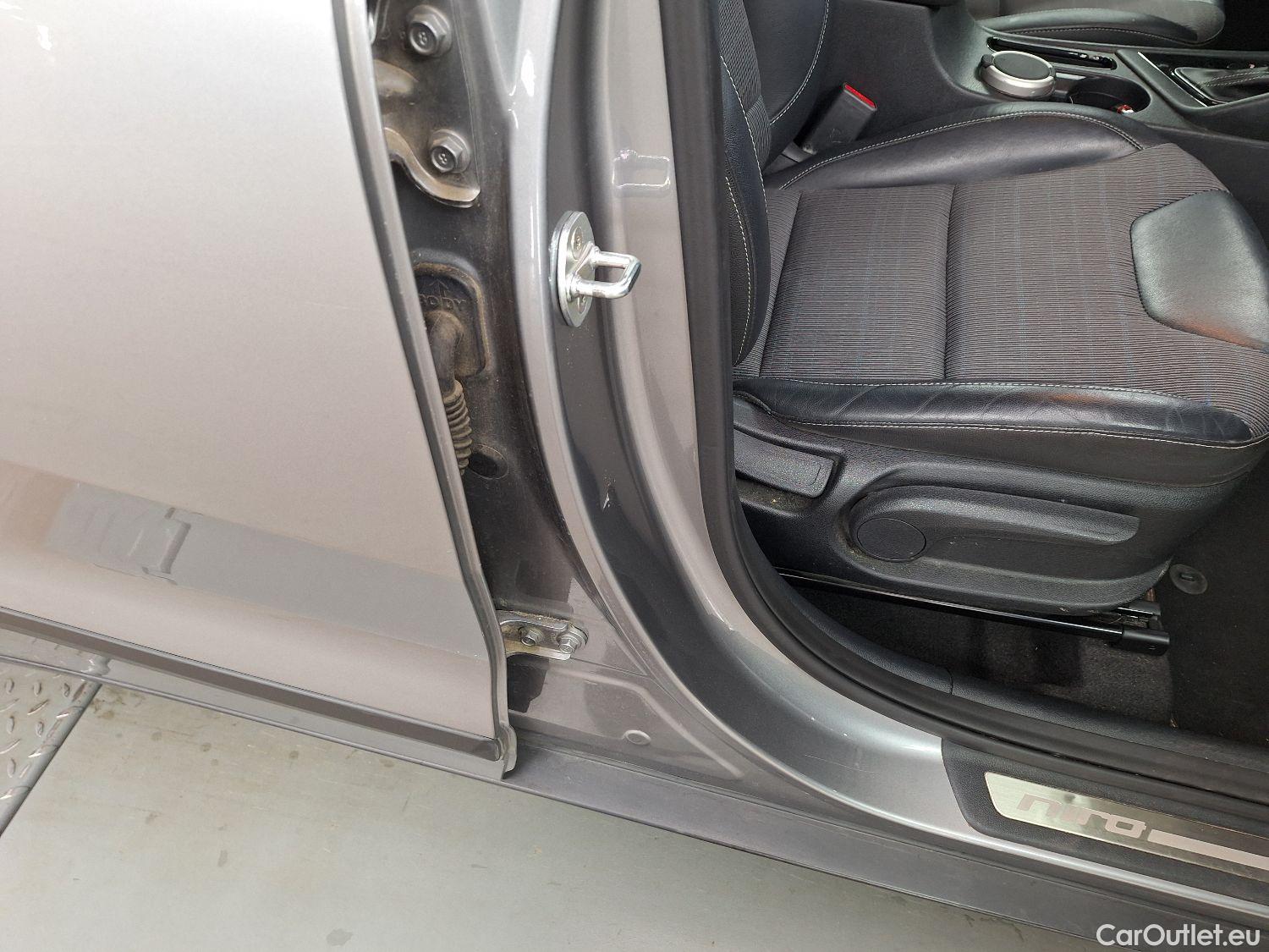  KIA  Niro Kia,  '16, KIA  Business Fusion 1.6 GDi HEV 6DCT 5d #27