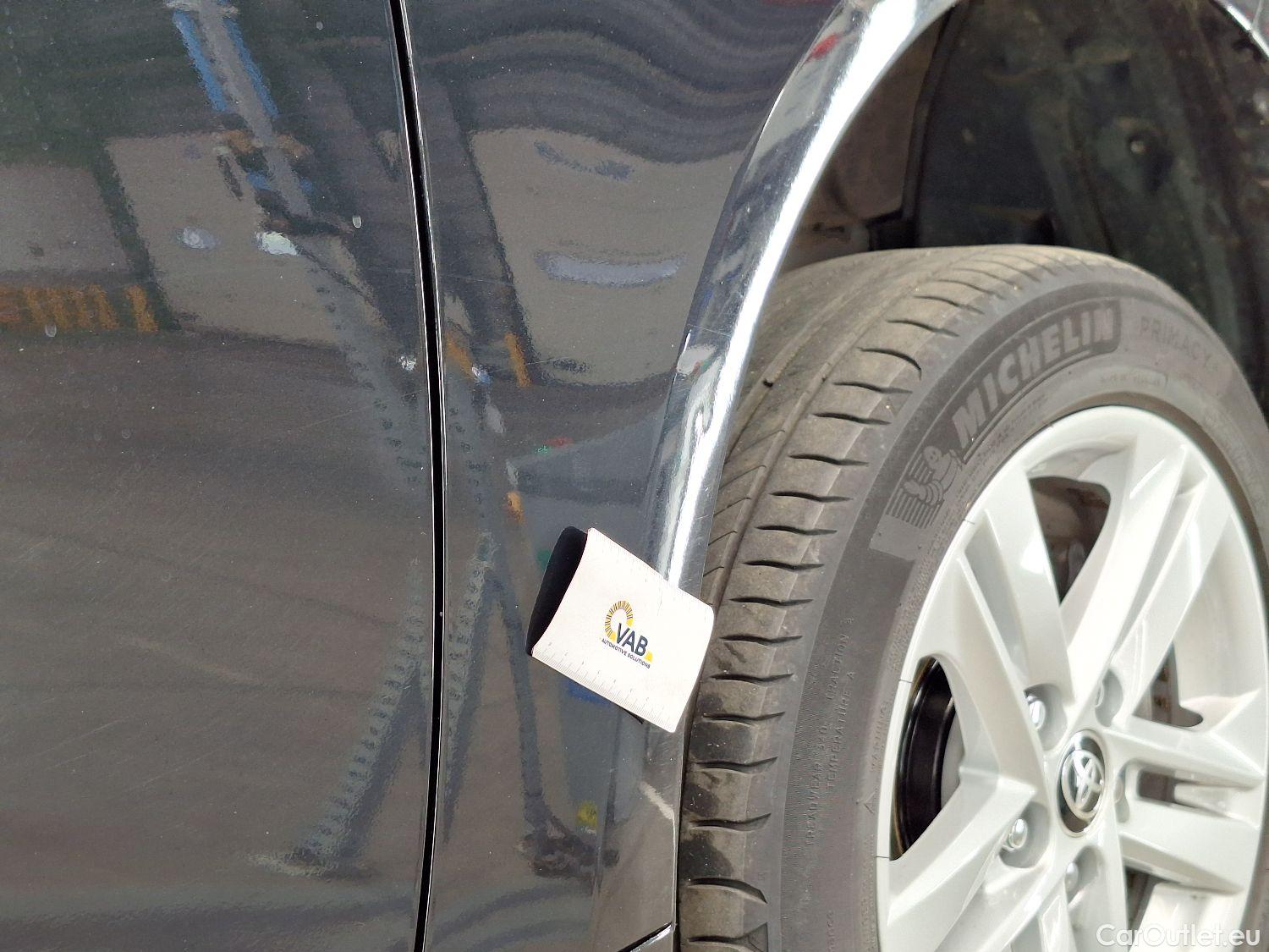  Toyota  Corolla Toyota,  TS '19, Toyota  Touring Sports 1.8 Hybrid Dynamic e #16