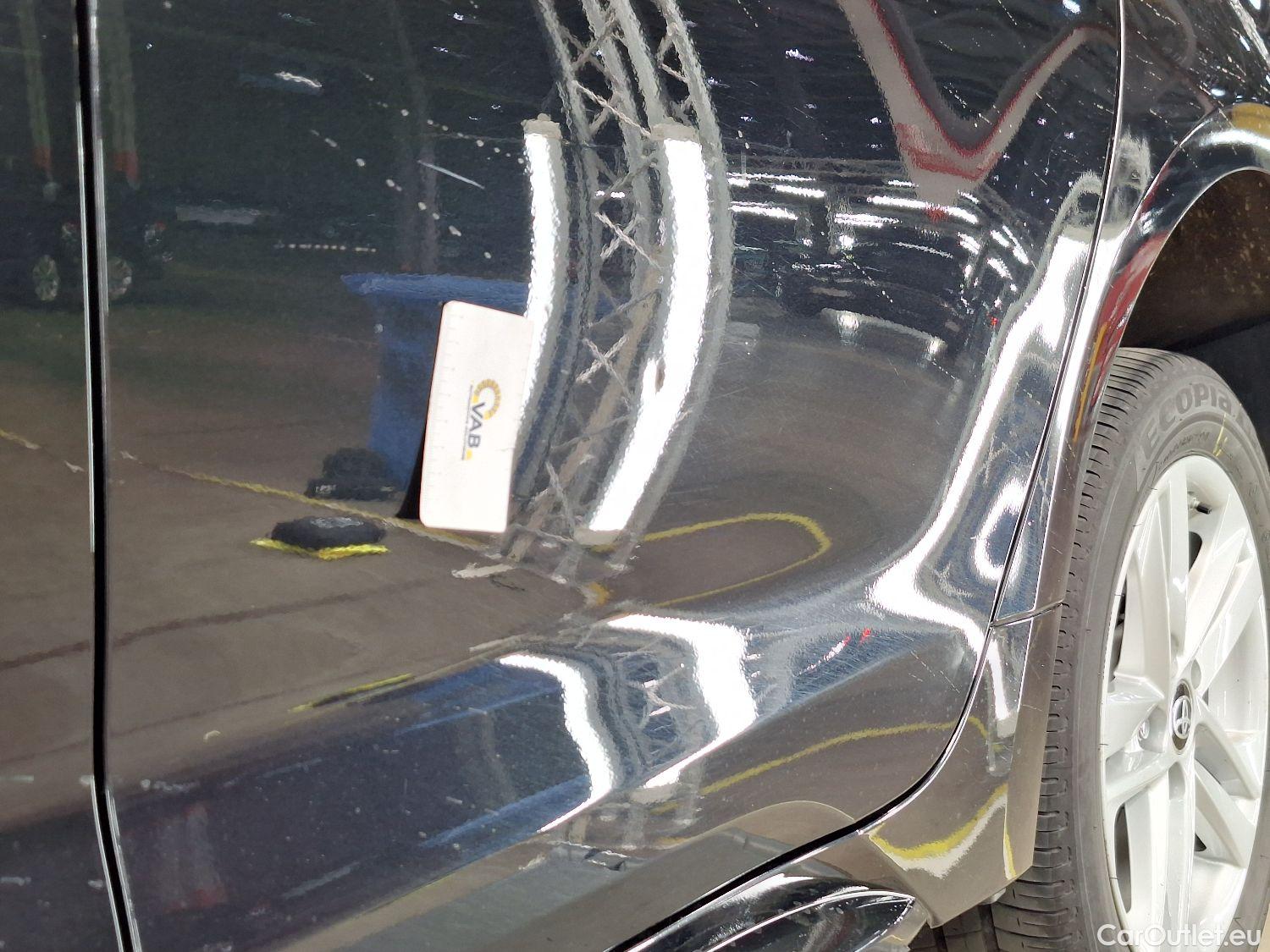  Toyota  Corolla Toyota,  TS '19, Toyota  Touring Sports 1.8 Hybrid Dynamic e #33