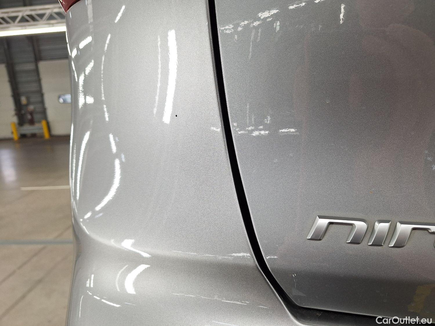  KIA  Niro Kia,  '16, KIA  Business Fusion 1.6 GDi HEV 6DCT 5d #19