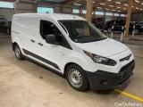  Ford  Transit Connect  Kasten lang 1.5 TDCi 55KW MT5 E6 #7