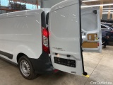  Ford  Transit Connect  Kasten lang 1.5 TDCi 55KW MT5 E6 #38