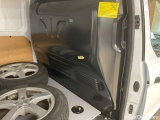  Ford  Transit Connect  Kasten lang 1.5 TDCi 55KW MT5 E6 #64