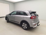  KIA  Niro Kia,  '16, KIA  Business Fusion 1.6 GDi HEV 6DCT 5d #6