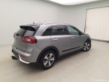  KIA  Niro Kia,  '16, KIA  Business Fusion 1.6 GDi HEV 6DCT 5d #8