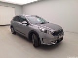 KIA  Niro Kia,  '16, KIA  Business Fusion 1.6 GDi HEV 6DCT 5d #9