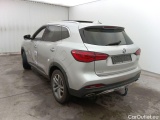  MG  EHS MG  1.5T Luxury 5d #7