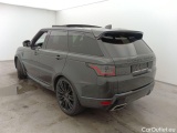  Land Rover  Range Rover Sport Land Rover  3.0 SDV6 183kW HSE Dynamic 5d #7