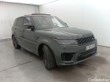  Land Rover  Range Rover Sport Land Rover  3.0 SDV6 183kW HSE Dynamic 5d #8