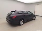  Toyota  Corolla Toyota,  TS '19, Toyota  Touring Sports 1.8 Hybrid Dynamic e #8