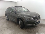  Skoda  Kodiaq Skoda  1.5 TSI 110kW DSG7 Style 5d #8