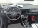  Skoda  Kodiaq Skoda  1.5 TSI 110kW DSG7 Style 5d #9