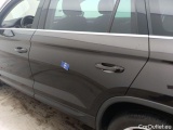  Skoda  Kodiaq Skoda  1.5 TSI 110kW DSG7 Style 5d #30