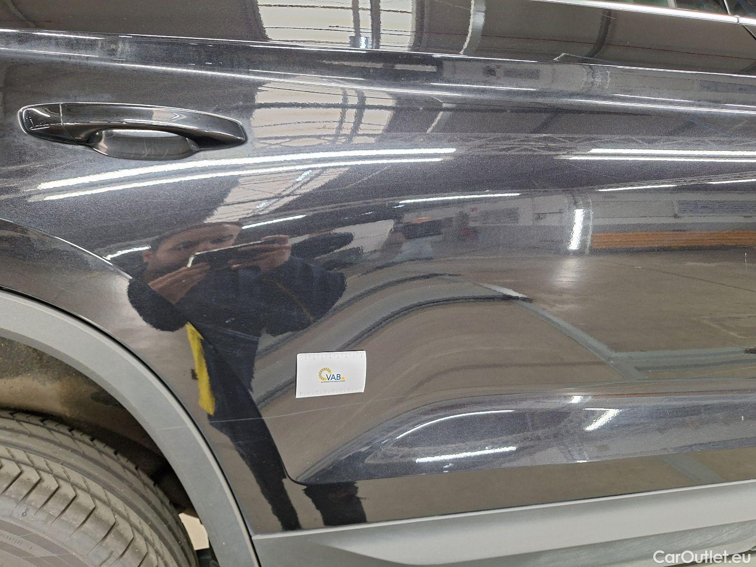  Skoda  Kodiaq Skoda,  '16, Skoda  1.5 TSI 110kW DSG7 Style 5d #13