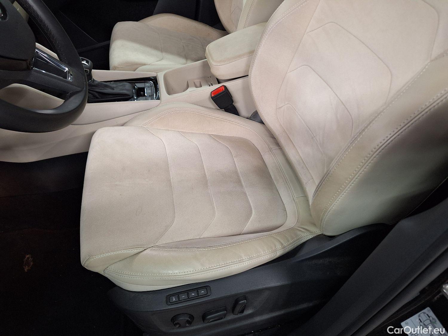  Skoda  Kodiaq Skoda,  '16, Skoda  1.5 TSI 110kW DSG7 Style 5d #27