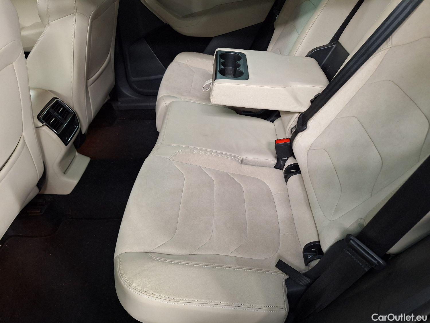  Skoda  Kodiaq Skoda,  '16, Skoda  1.5 TSI 110kW DSG7 Style 5d #29