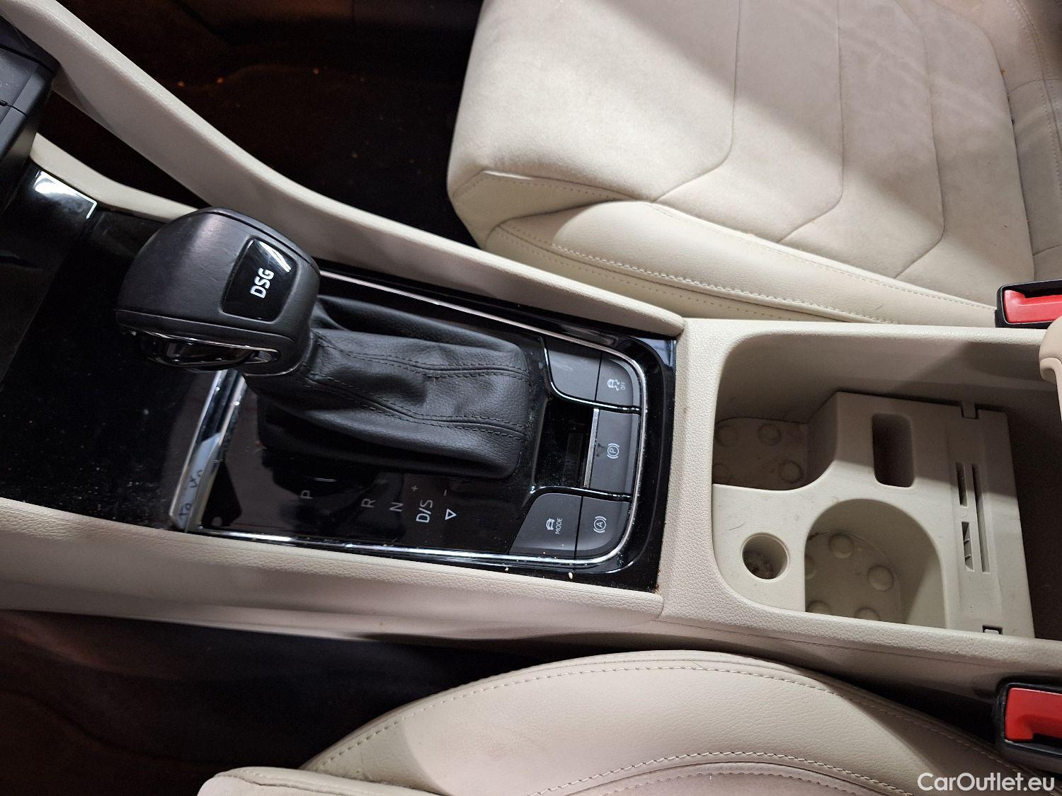  Skoda  Kodiaq Skoda,  '16, Skoda  1.5 TSI 110kW DSG7 Style 5d #26