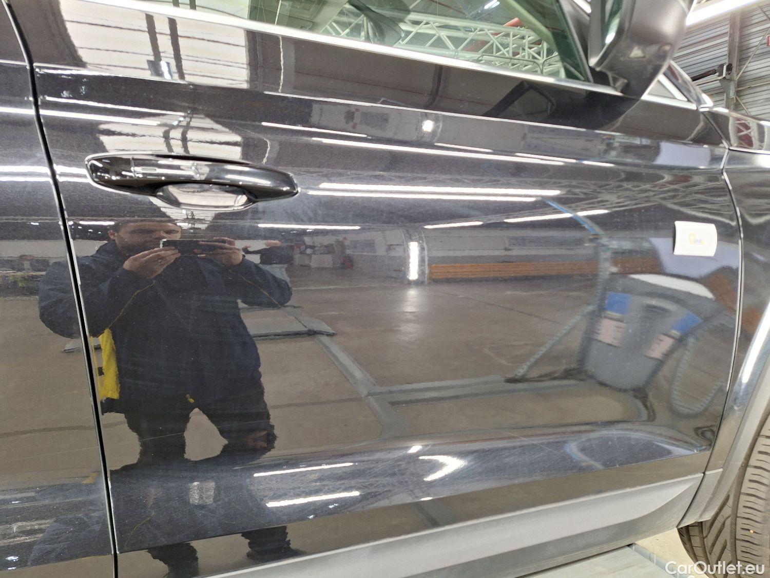  Skoda  Kodiaq Skoda,  '16, Skoda  1.5 TSI 110kW DSG7 Style 5d #9