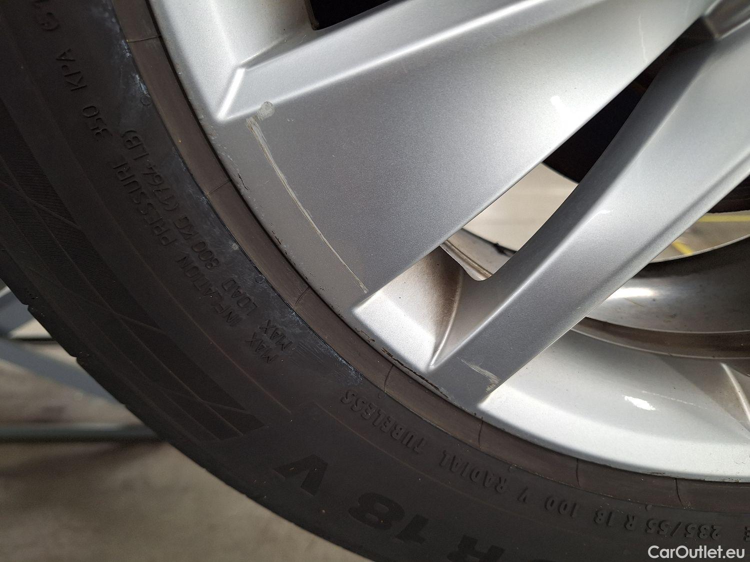  Skoda  Kodiaq Skoda,  '16, Skoda  1.5 TSI 110kW DSG7 Style 5d #5