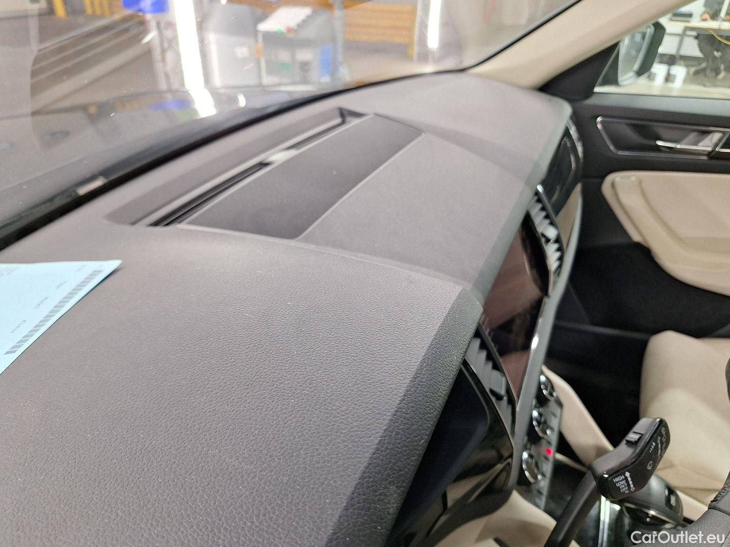  Skoda  Kodiaq Skoda,  '16, Skoda  1.5 TSI 110kW DSG7 Style 5d #25