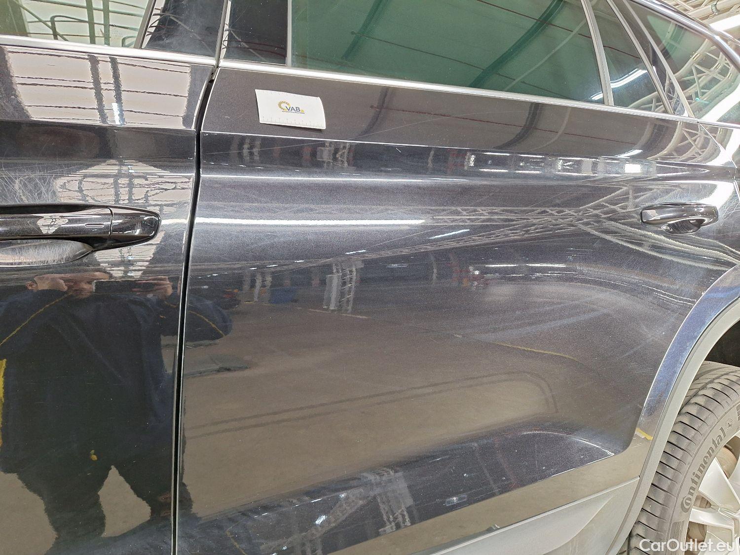  Skoda  Kodiaq Skoda,  '16, Skoda  1.5 TSI 110kW DSG7 Style 5d #19