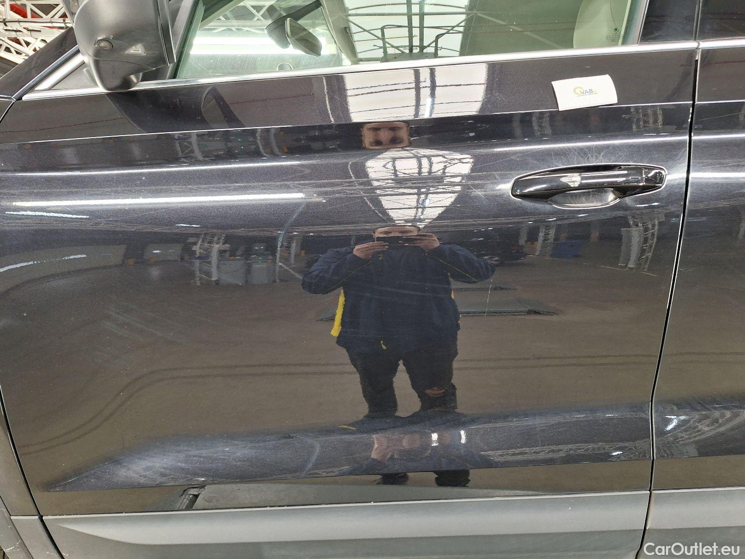  Skoda  Kodiaq Skoda,  '16, Skoda  1.5 TSI 110kW DSG7 Style 5d #17