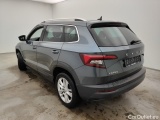  Skoda  Karoq Skoda  2.0 CRTDI 85KW DSG7 Style 5d #7