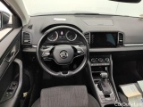  Skoda  Karoq Skoda  2.0 CRTDI 85KW DSG7 Style 5d #9