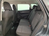 Skoda  Karoq Skoda  2.0 CRTDI 85KW DSG7 Style 5d #10