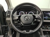  Skoda  Karoq Skoda  2.0 CRTDI 85KW DSG7 Style 5d #27